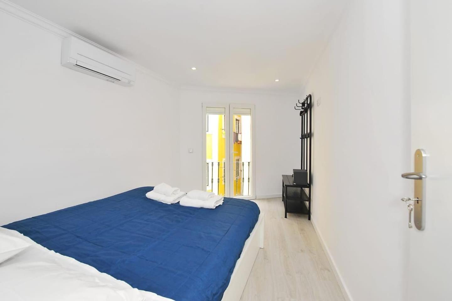 Апартаменты Suprema Loft II Лиссабон Экстерьер фото